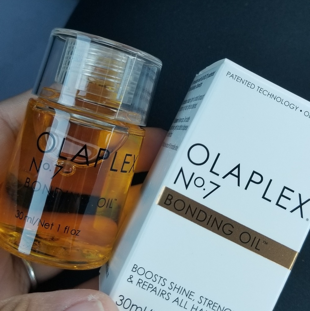 Olaplex No7